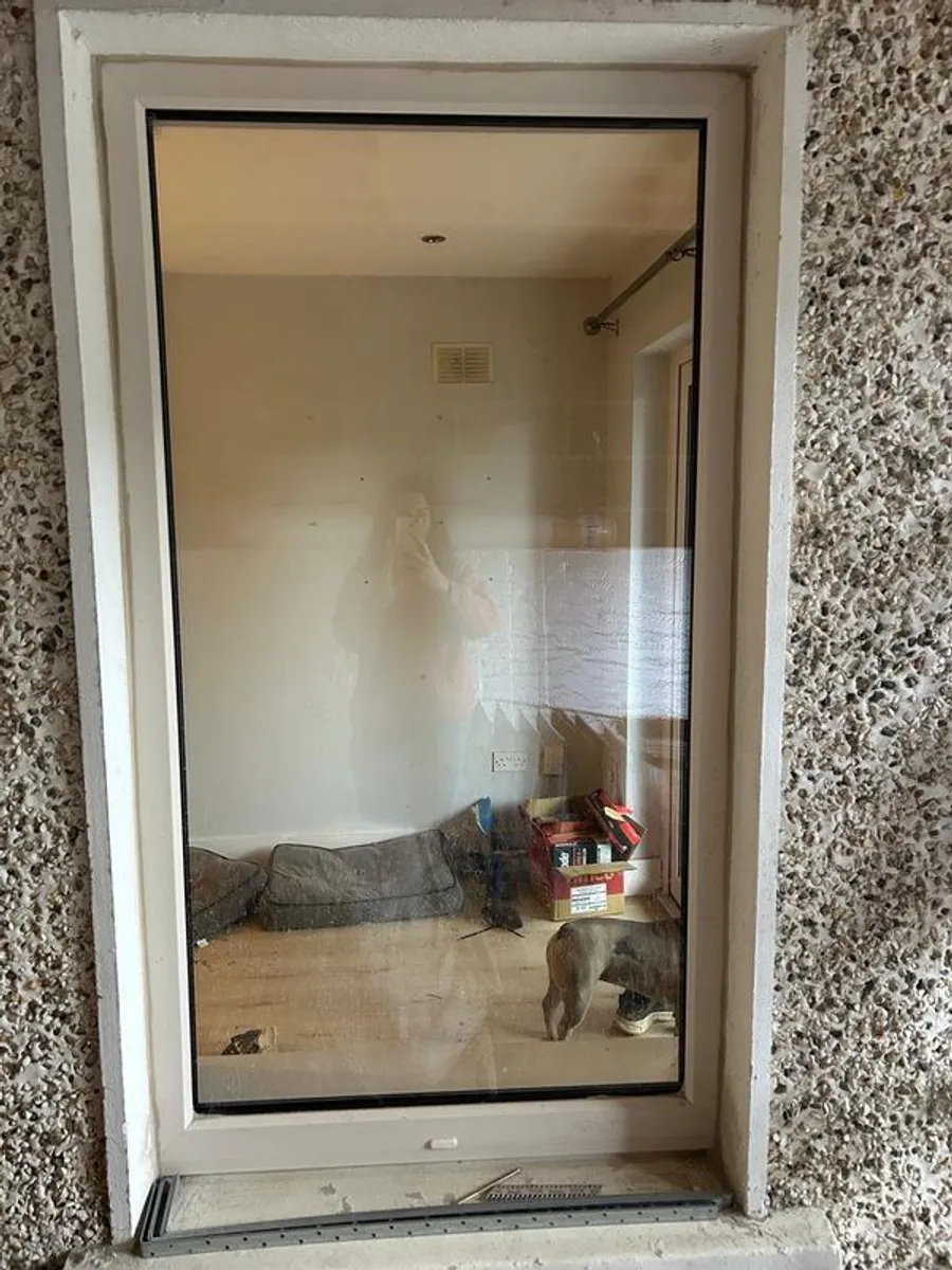 window and doors - Image 1
