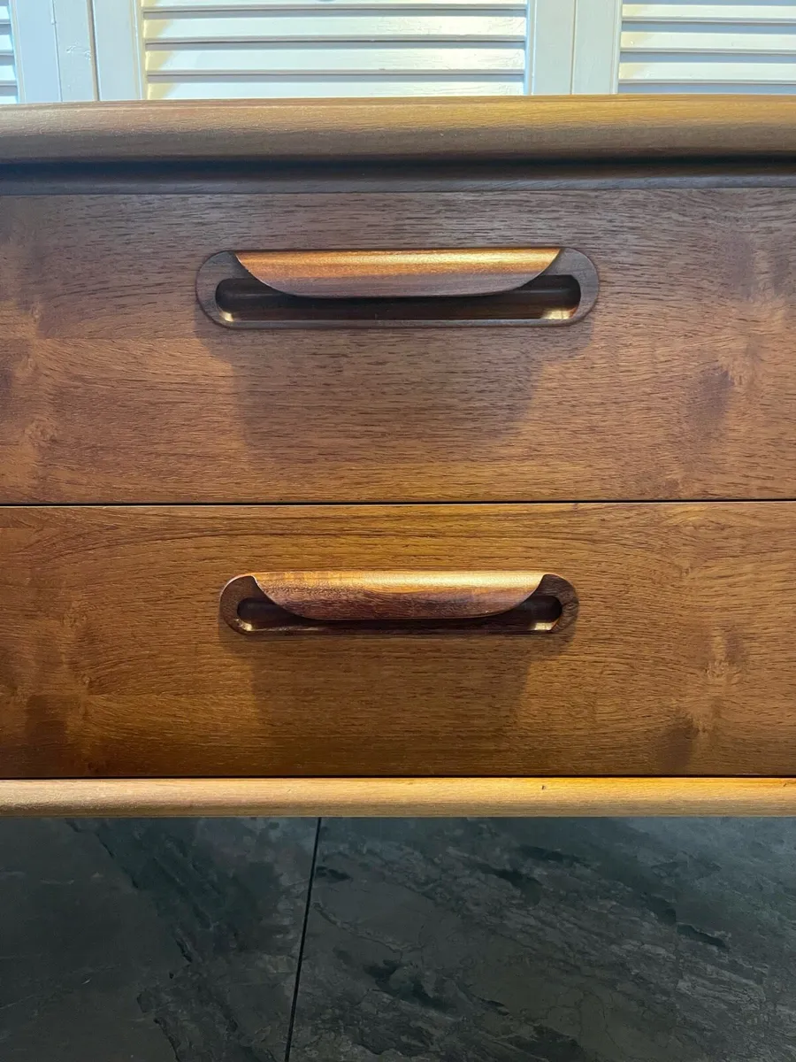 Mid century  Danish sideboard - Image 4