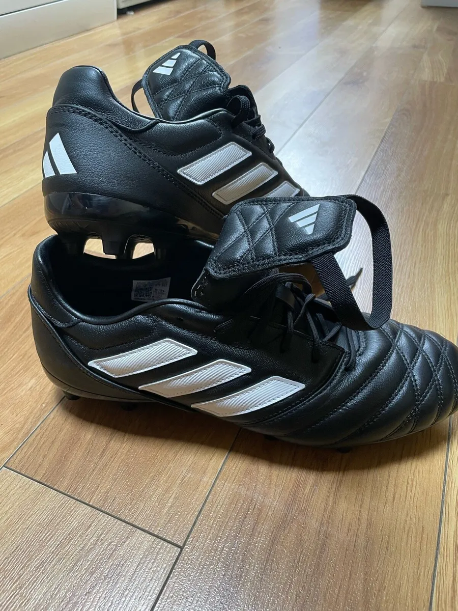 Adidas Copa Gloro Soccer Boots - Image 1