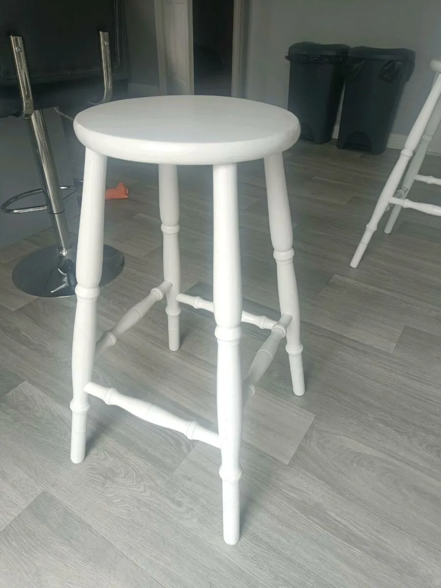 Two Stools - Image 2