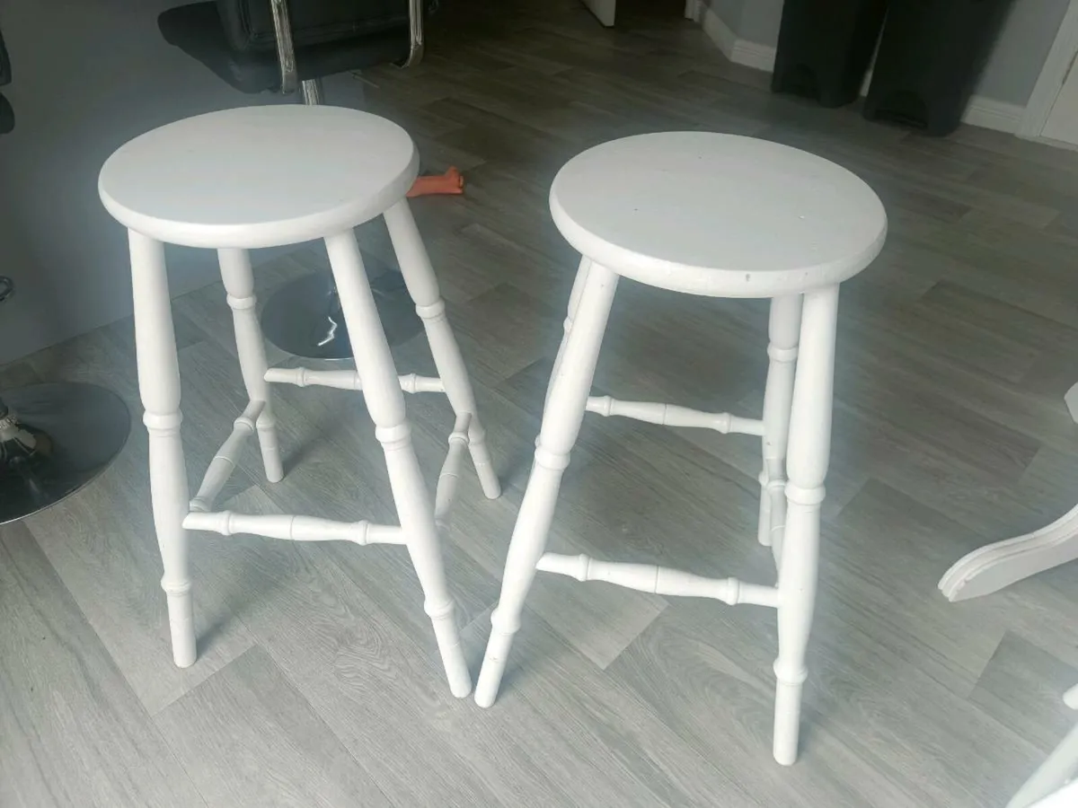 Two Stools - Image 3