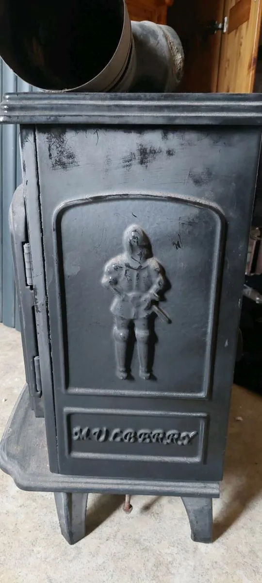 Mulberry Stove - Image 2