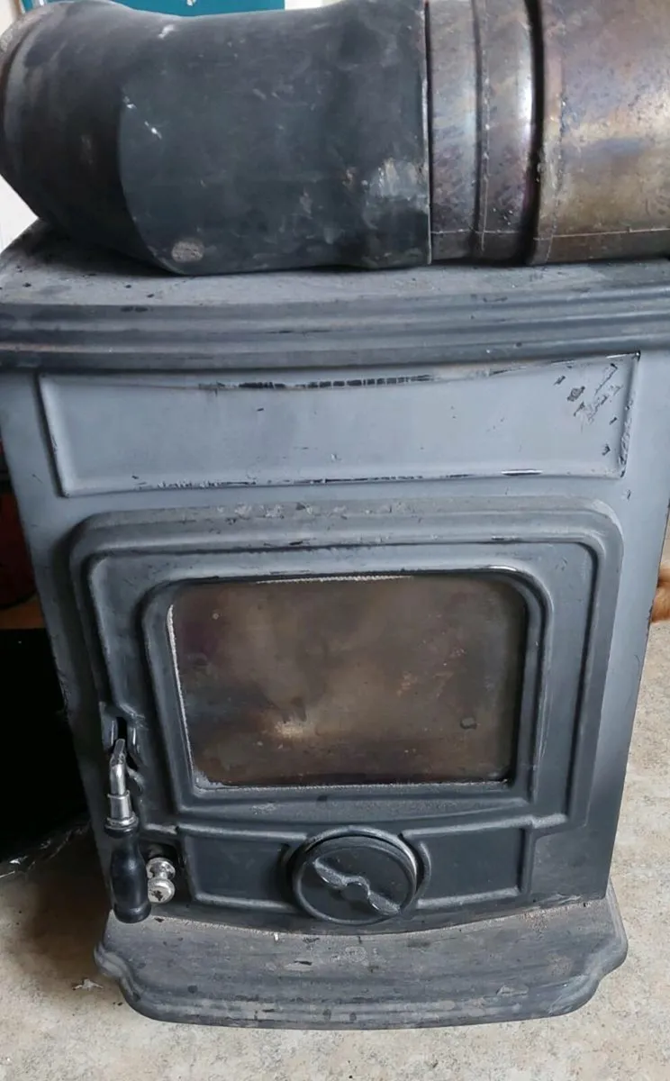 Mulberry Stove - Image 1