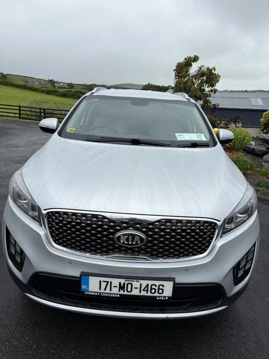 Kia Sorento - Image 2