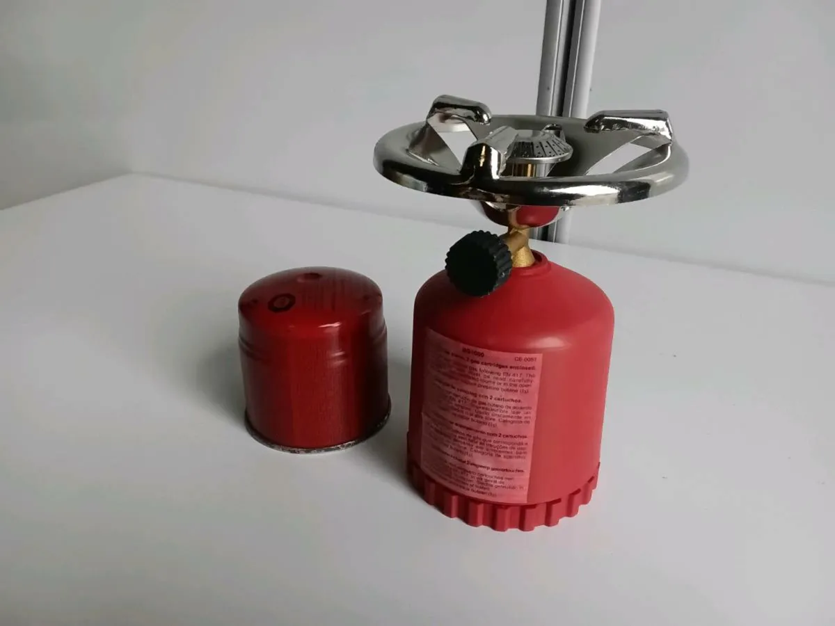 Camping Gas Stove Camping Stove - Image 3