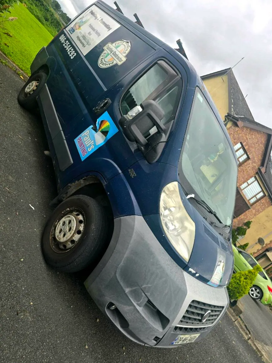 Fiat ducato - Image 1