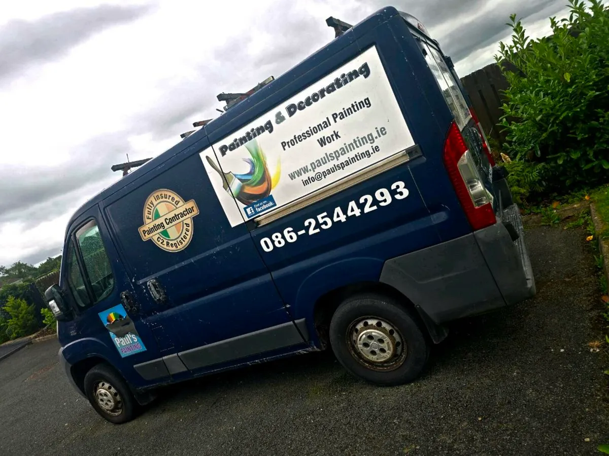 Fiat ducato - Image 2