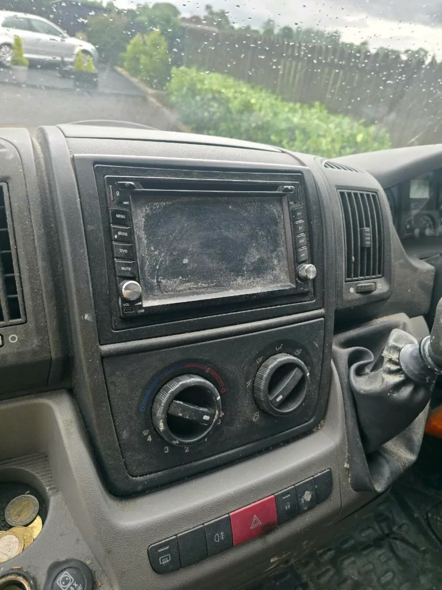 Fiat ducato - Image 4