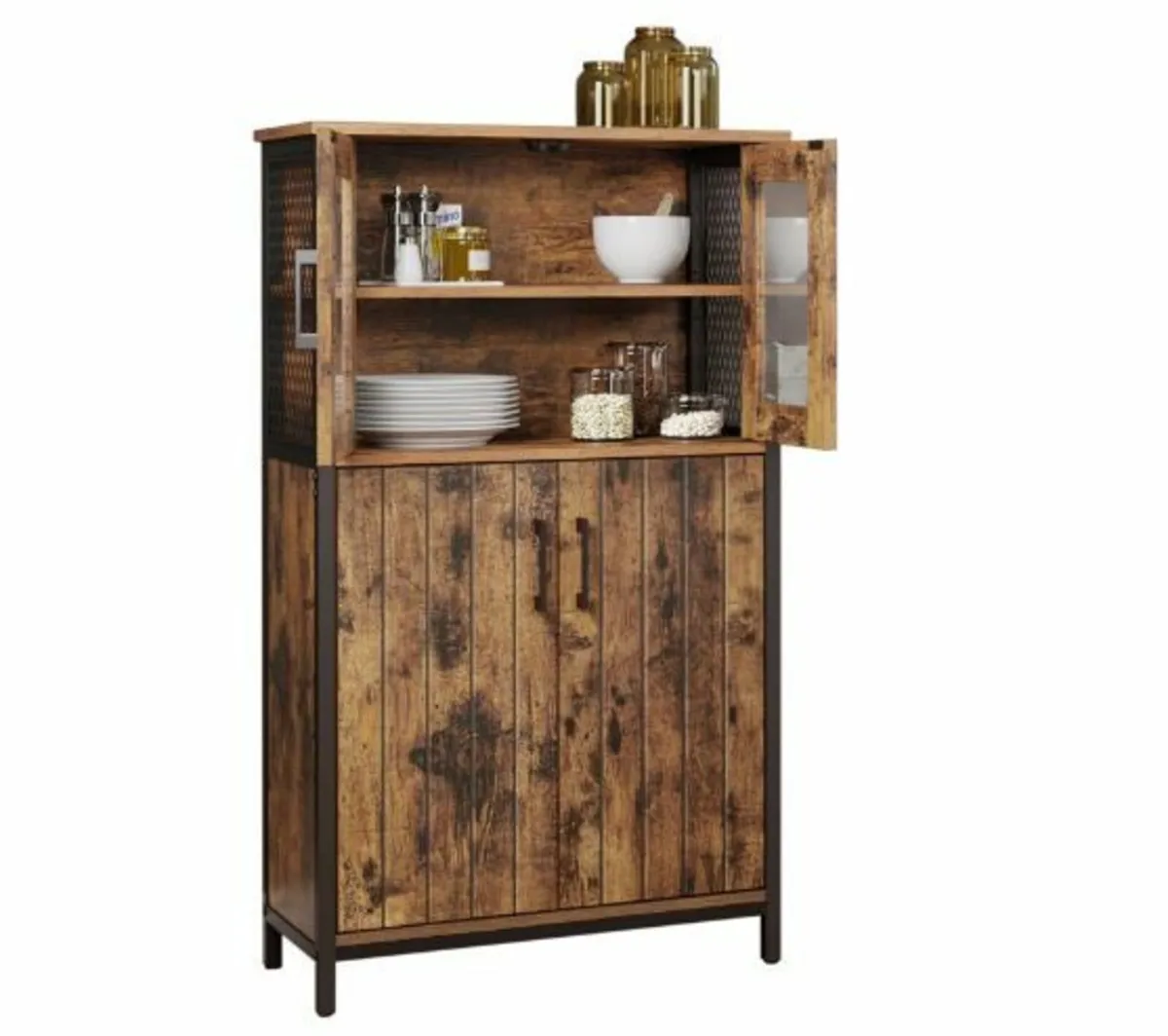 Bathroom Cabinet Sideboard - Image 1