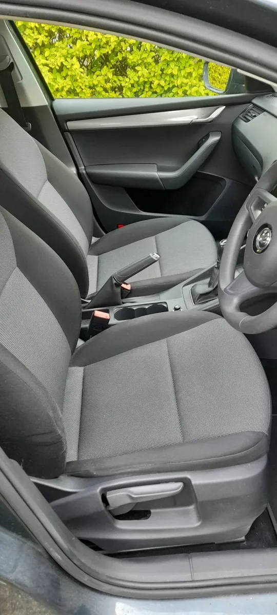 Skoda Octavia 2017 - Image 3