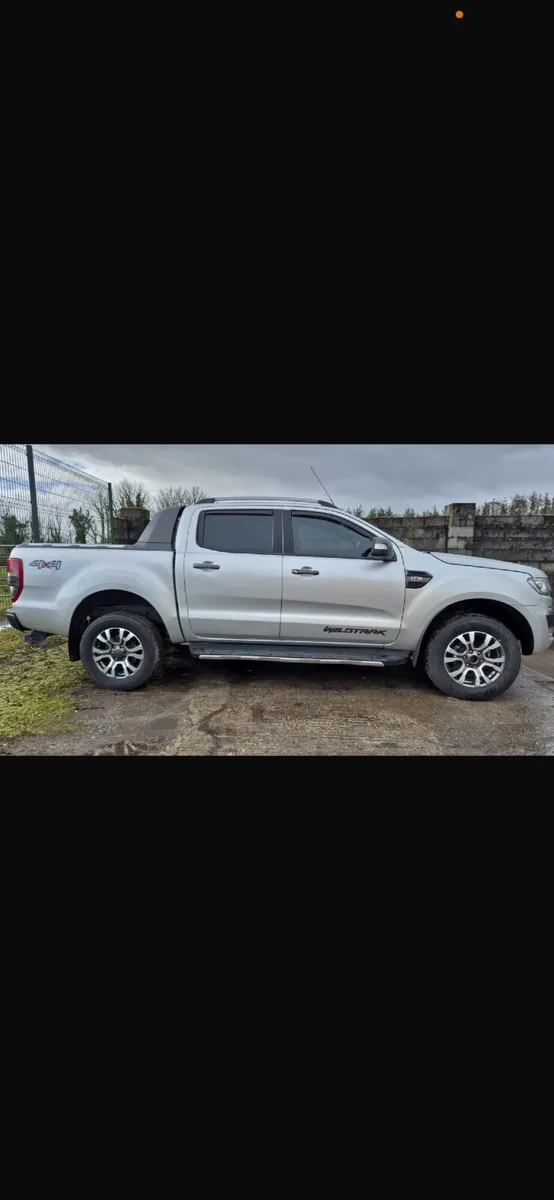 Ford Ranger 2017 - Image 1