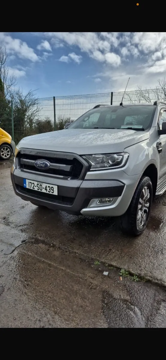 Ford Ranger 2017 - Image 3