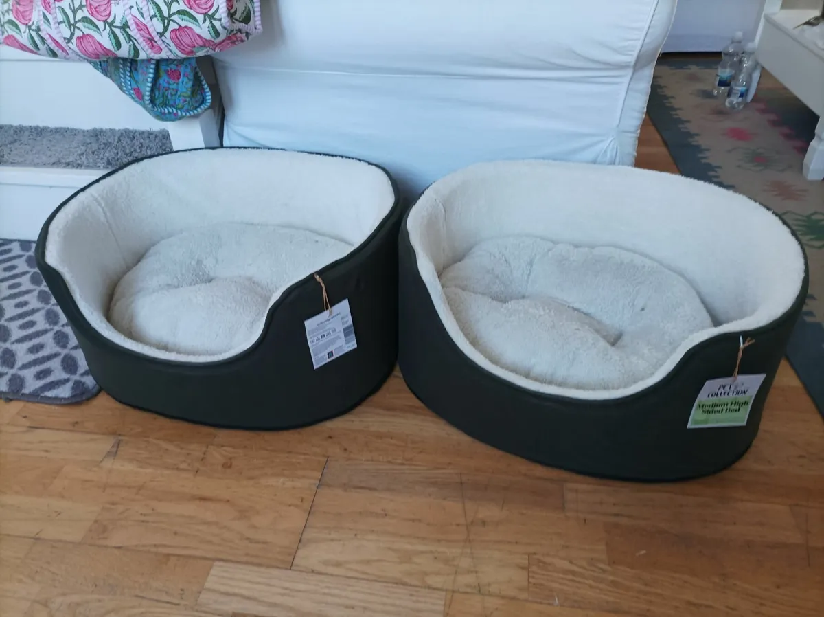 Bed for cat or dog - Image 2