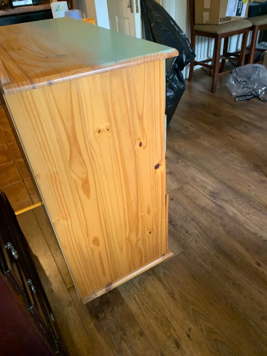 Chest of drawers - Image 4