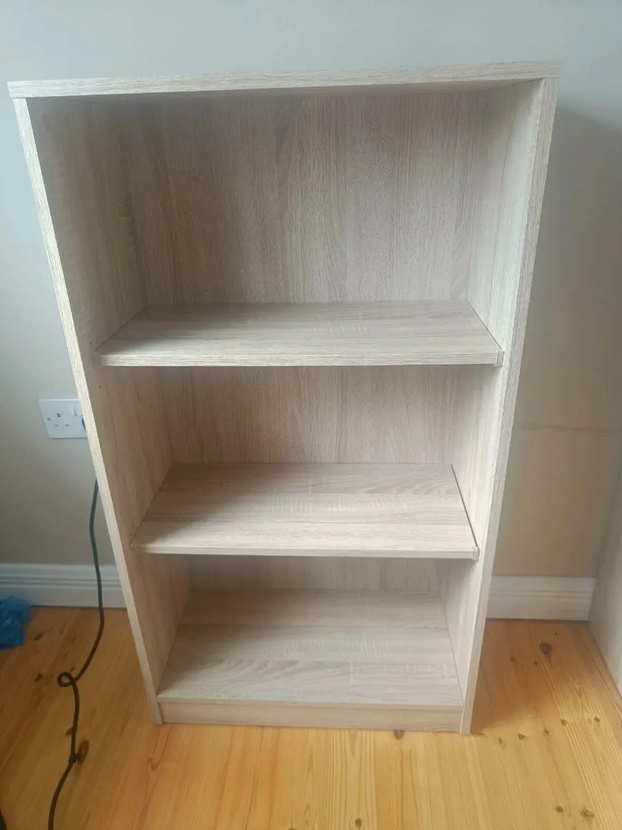 Bookshelf - Image 1