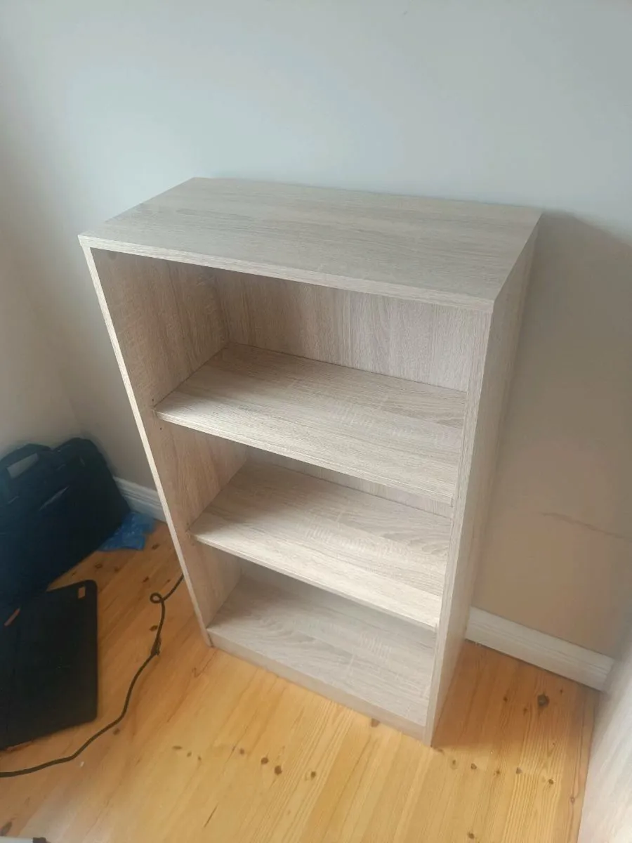 Bookshelf - Image 2