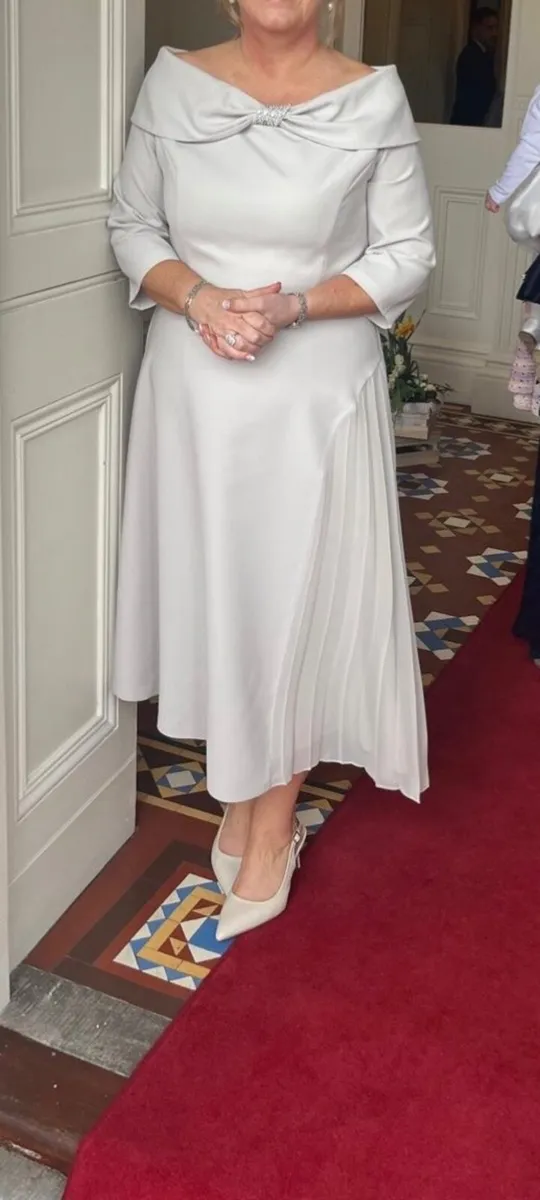 Mother of the Bride Dress