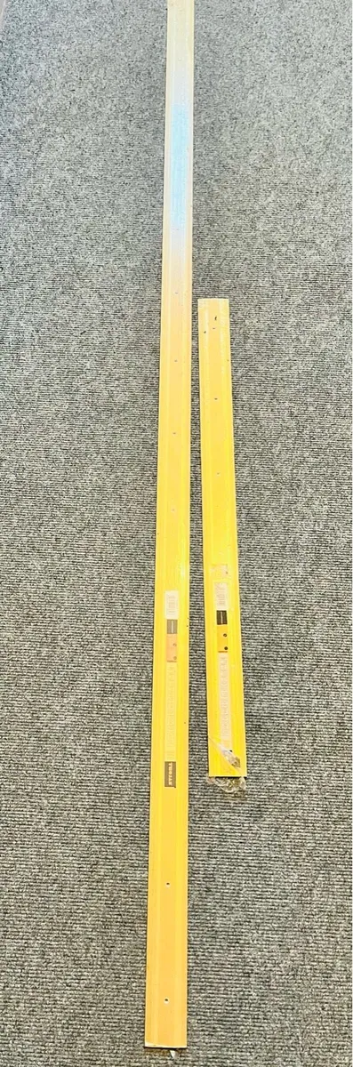 Quick sale of a new Trojan cover strips - Image 1