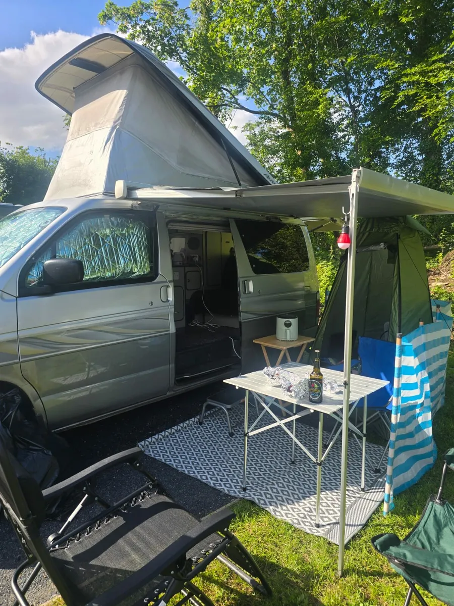 Mazda bongo - Image 2