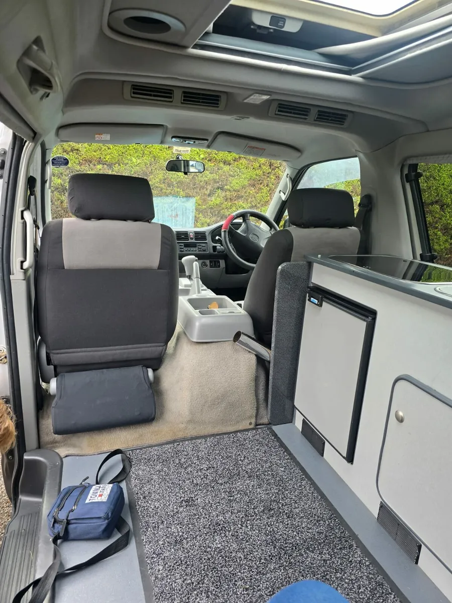Mazda bongo - Image 4