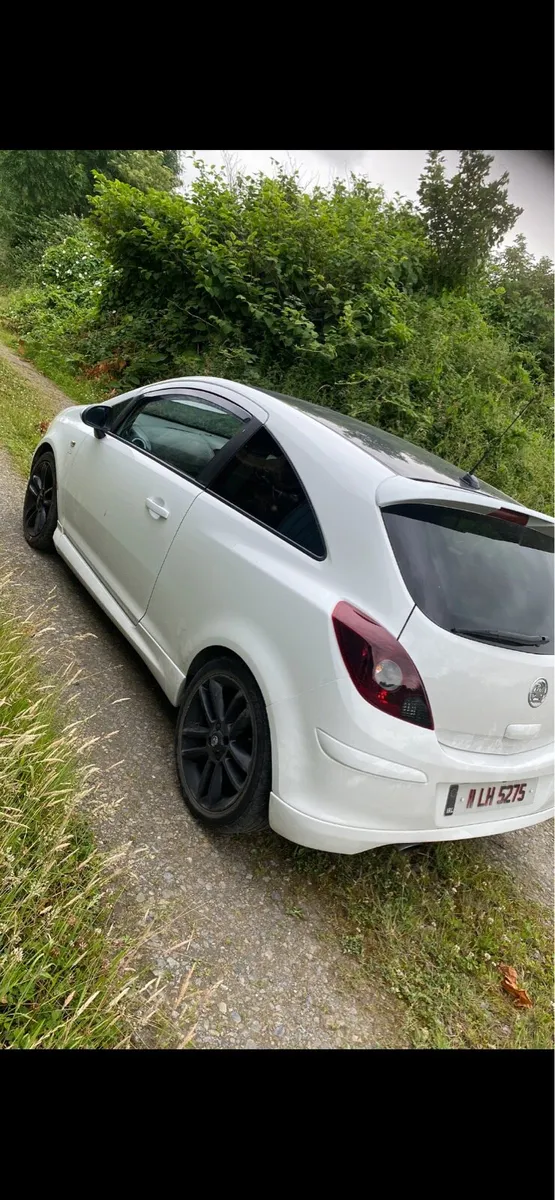 Vauxhall Corsa 1,3 CDTI Limited Edition - Image 3
