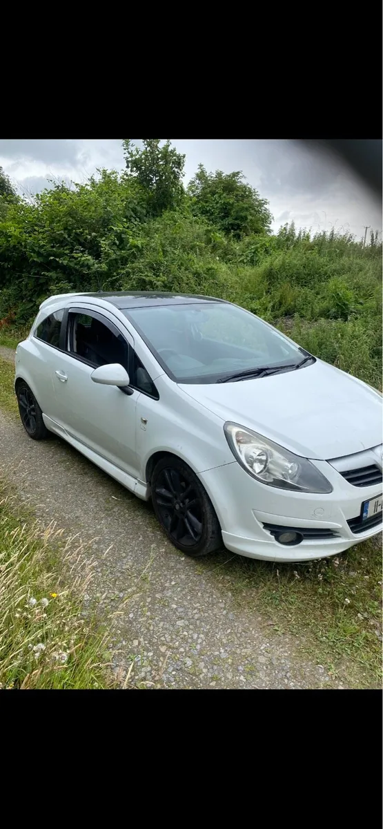 Vauxhall Corsa 1,3 CDTI Limited Edition - Image 4