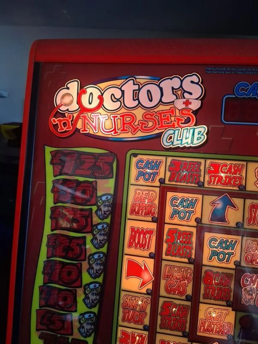 Fruit machine - Image 2