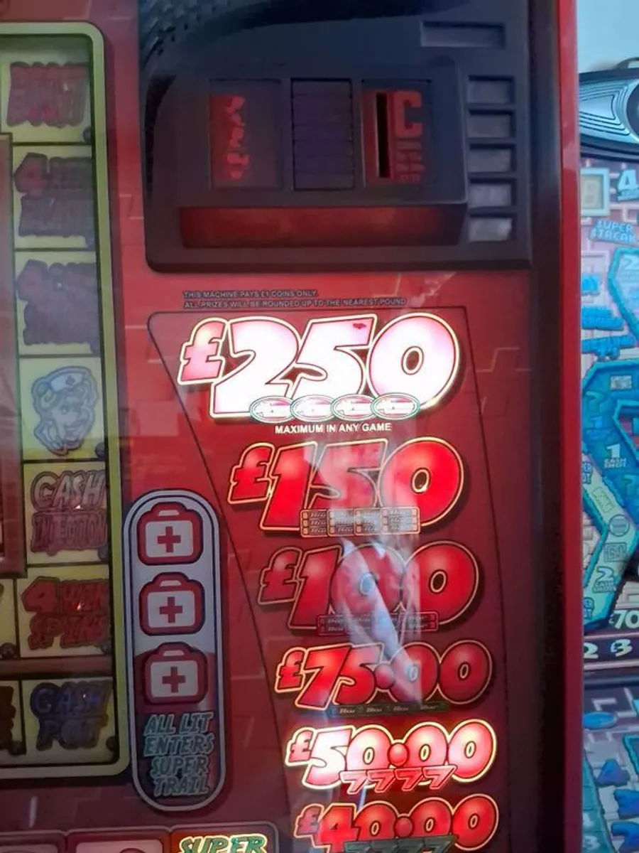 Fruit machine - Image 3