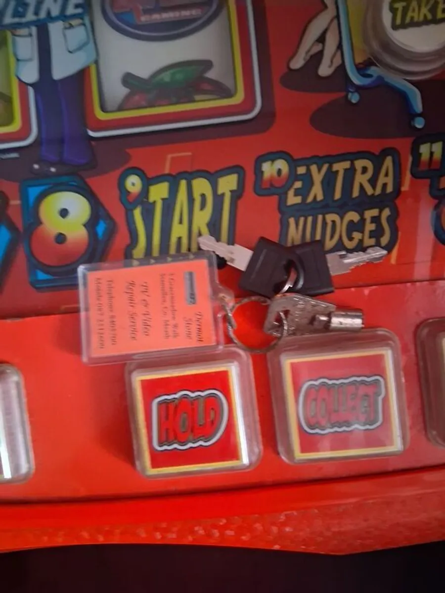 Fruit machine - Image 4
