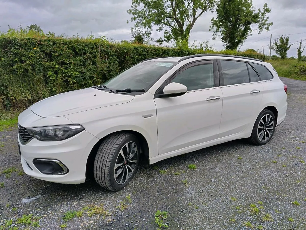 Fiat Tipo - Image 1