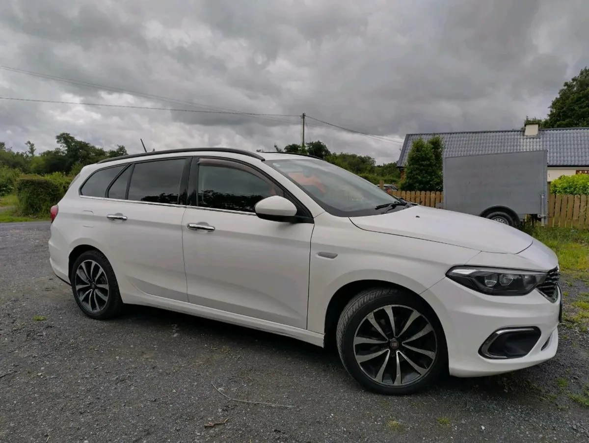 Fiat Tipo - Image 2