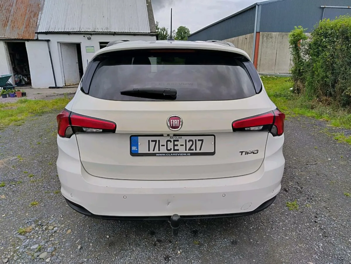 Fiat Tipo - Image 3