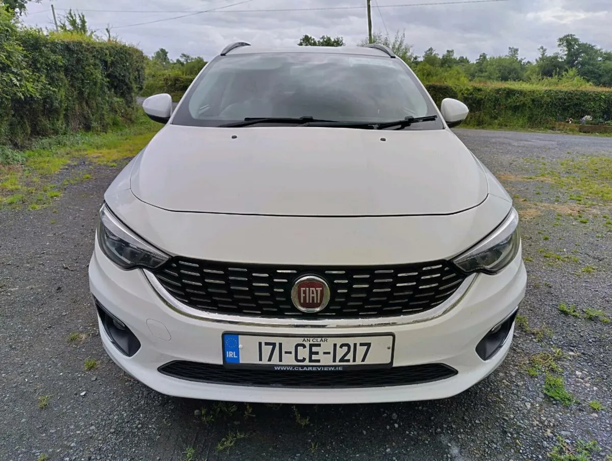 Fiat Tipo - Image 4