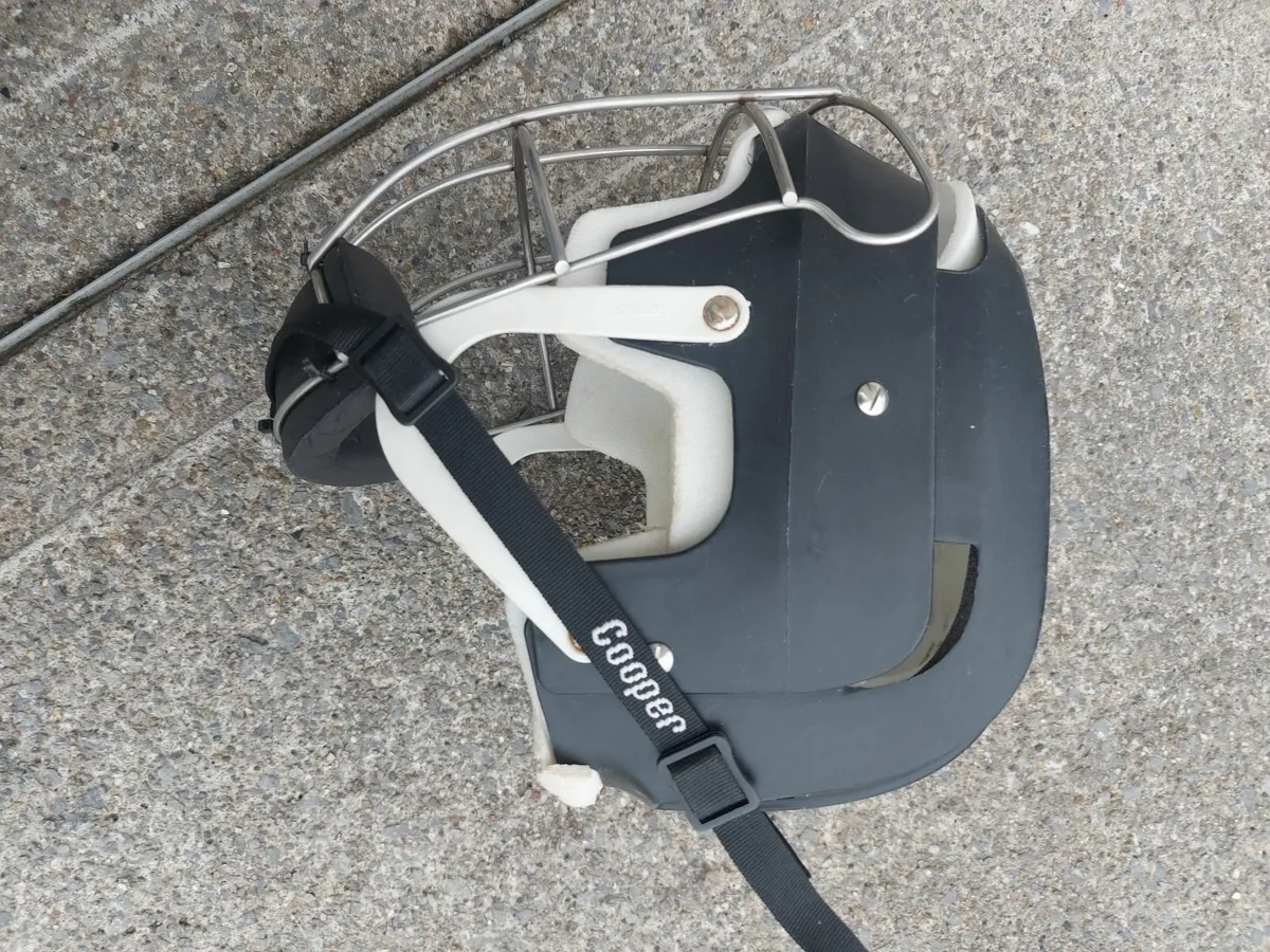 Cooper sk100 - Image 2