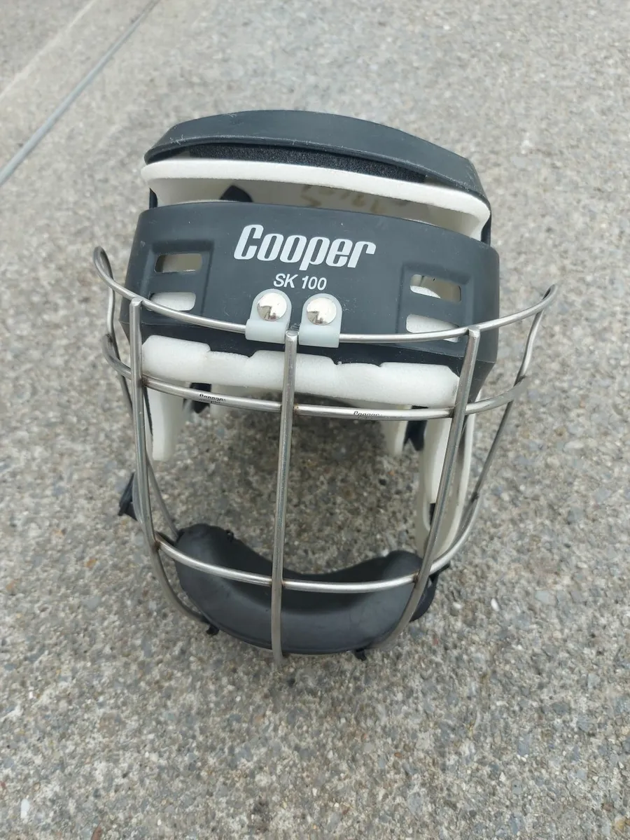 Cooper sk100 - Image 4