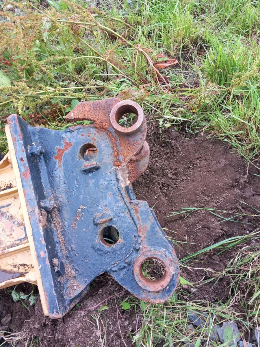 Indeco breaker - Image 3