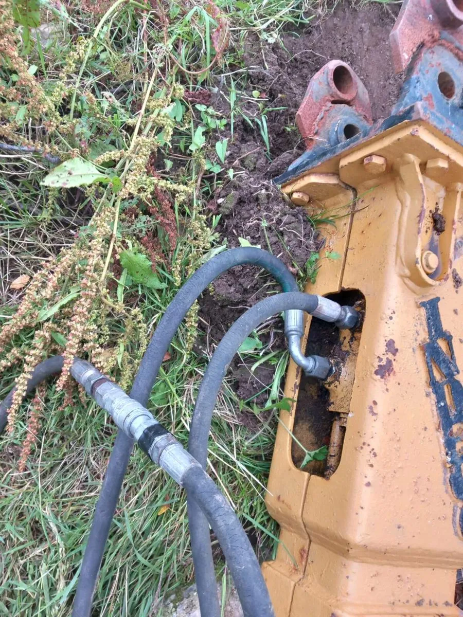 Indeco breaker - Image 4