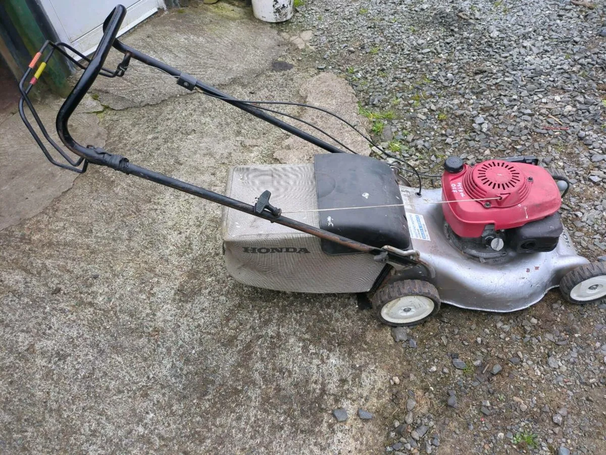 Lawnmower - Image 2