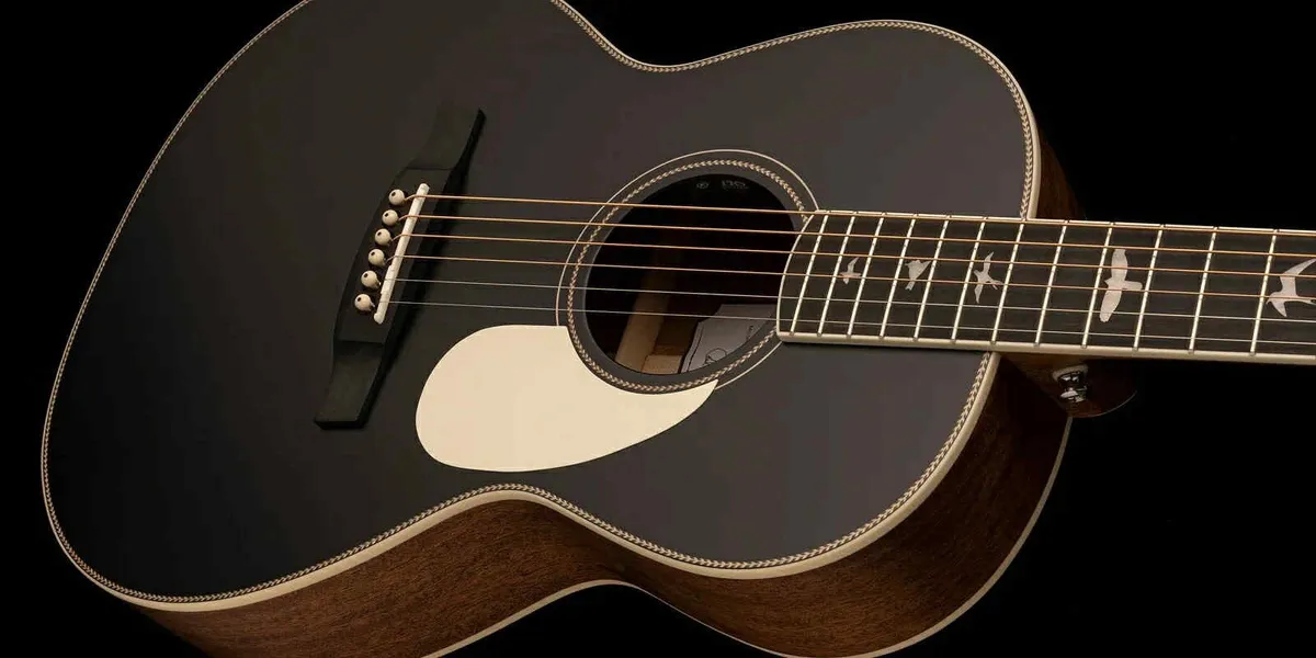 Paul Reed Smith PR Guitar - Image 1