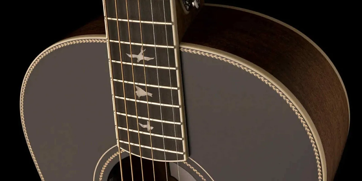 Paul Reed Smith PR Guitar - Image 3