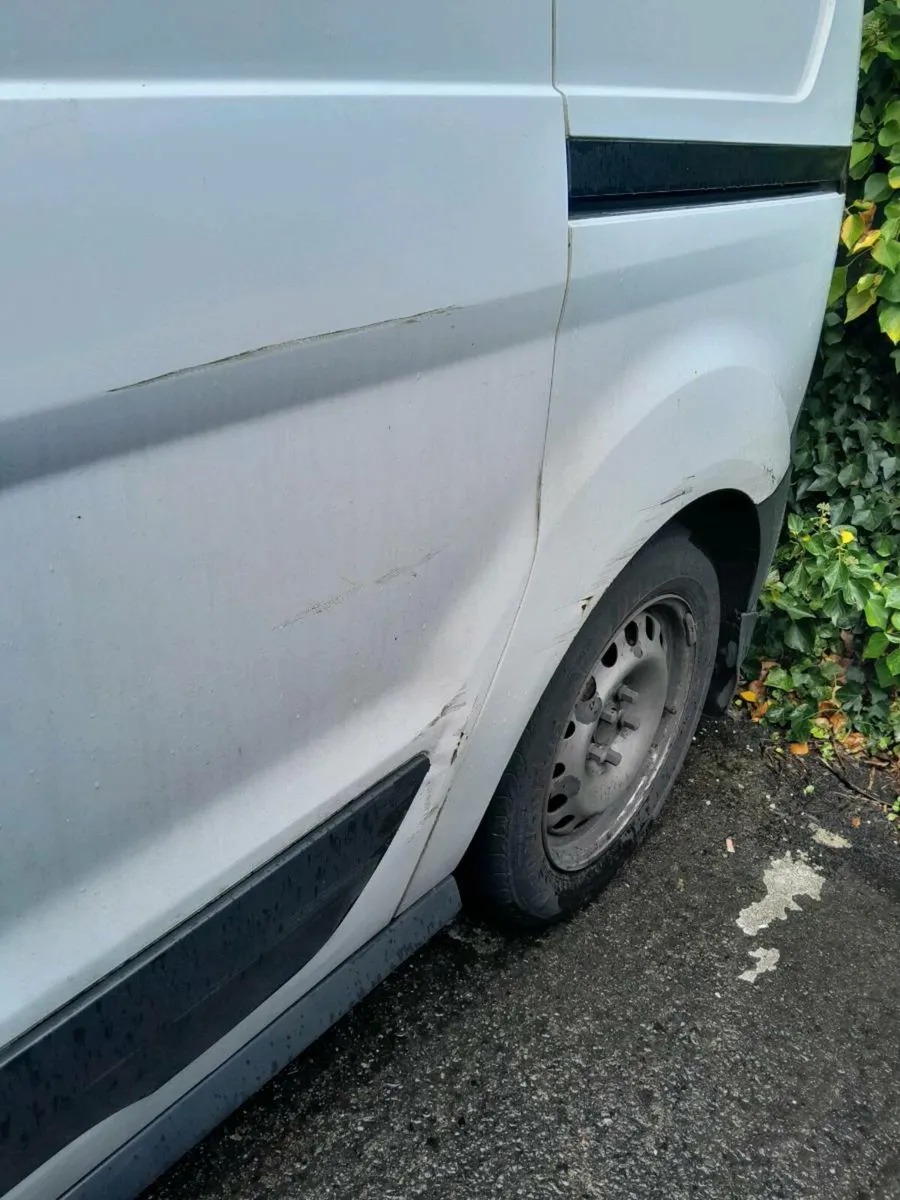 Ford transit connect - Image 3