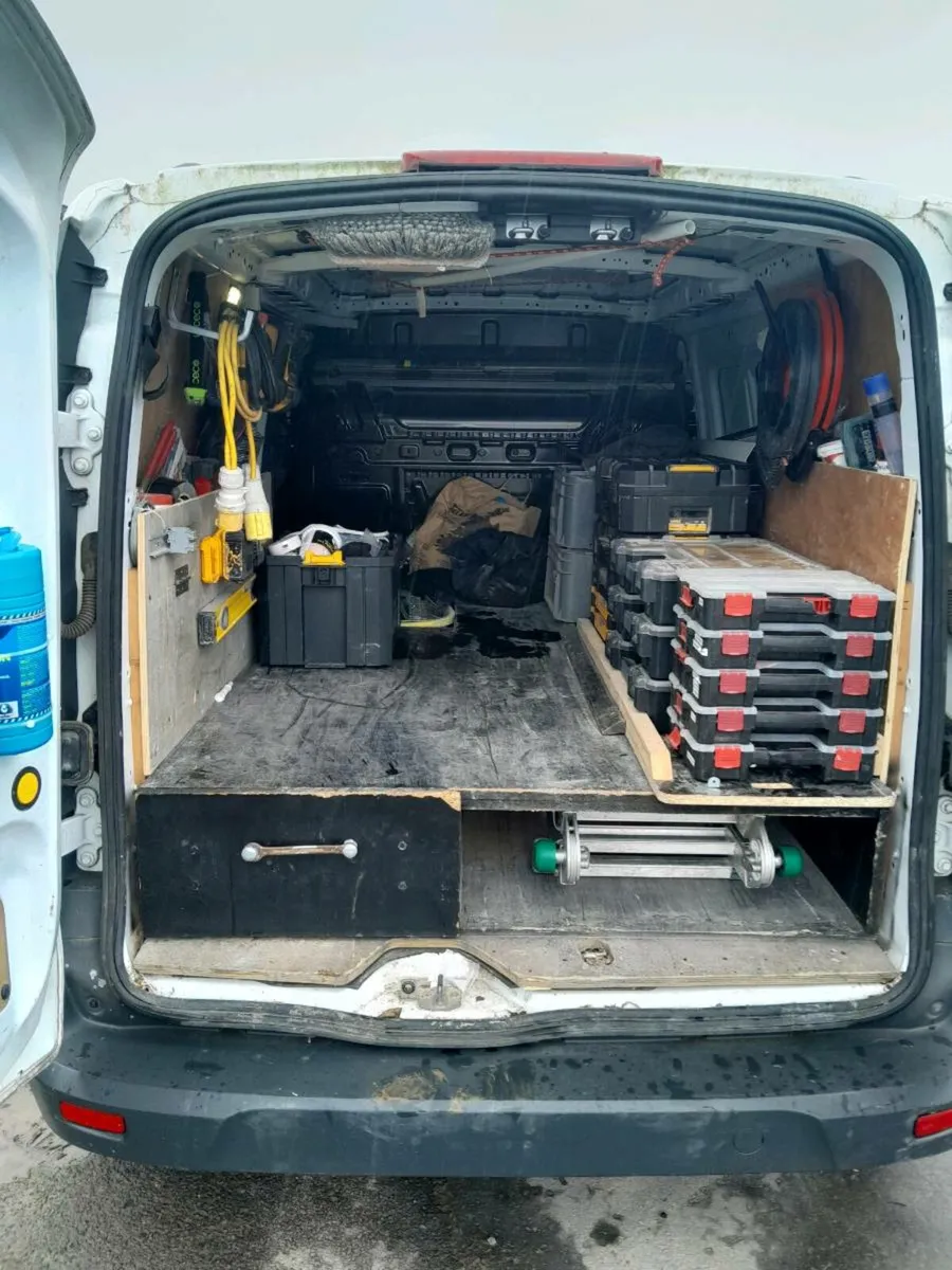 Ford transit connect - Image 4