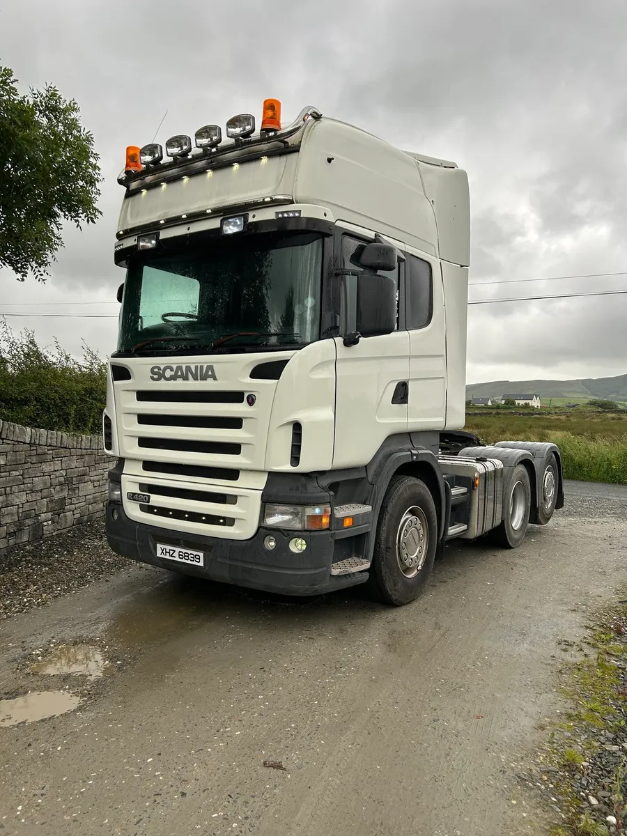 Scania r420 - Image 2