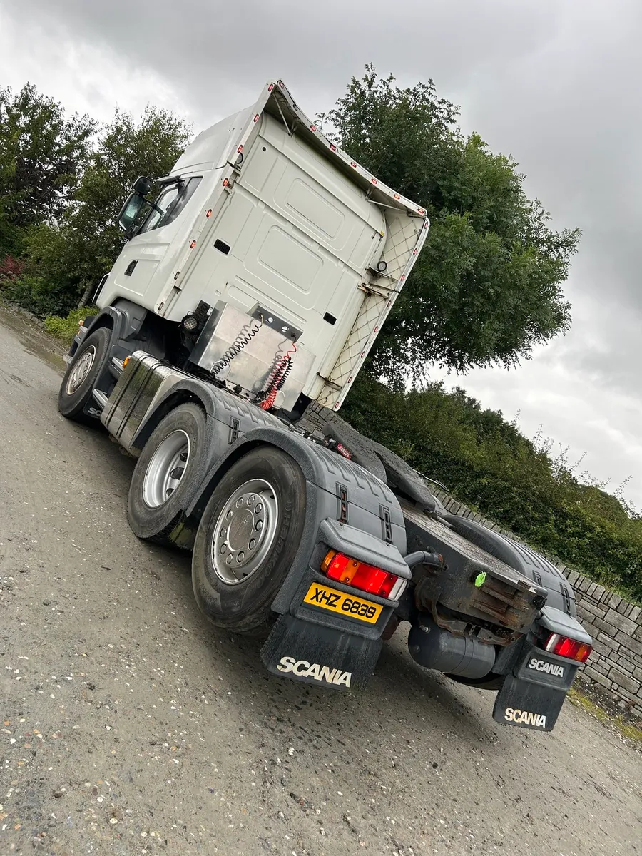 Scania r420 - Image 3