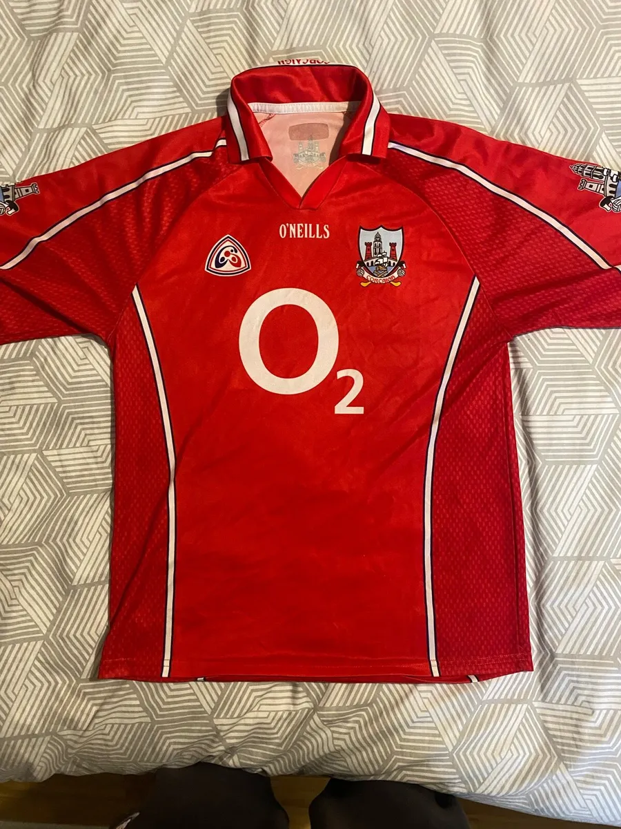 Gaa jerseys - Image 1