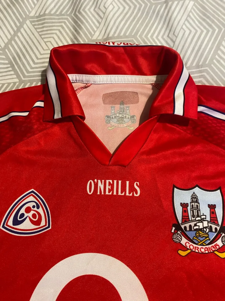 Gaa jerseys - Image 2
