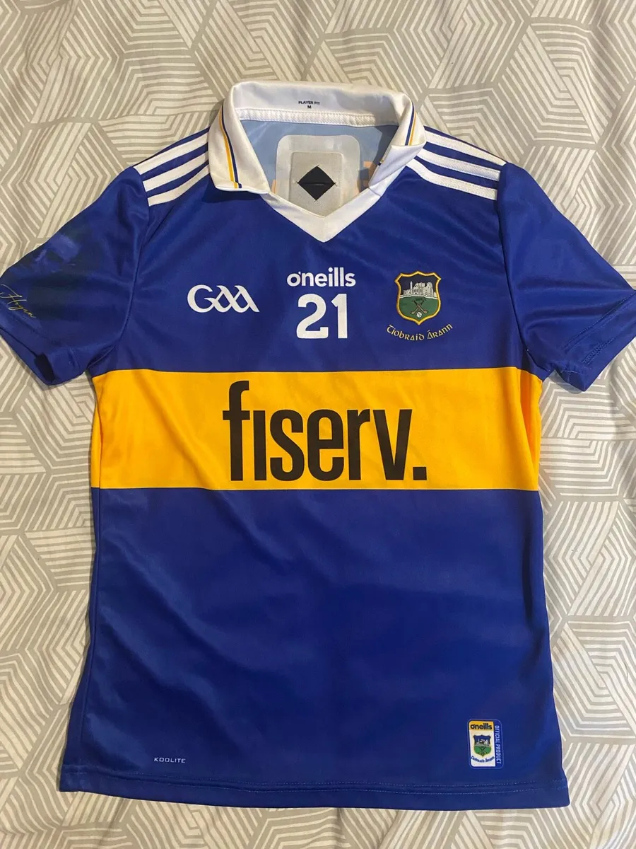 Gaa jerseys - Image 4