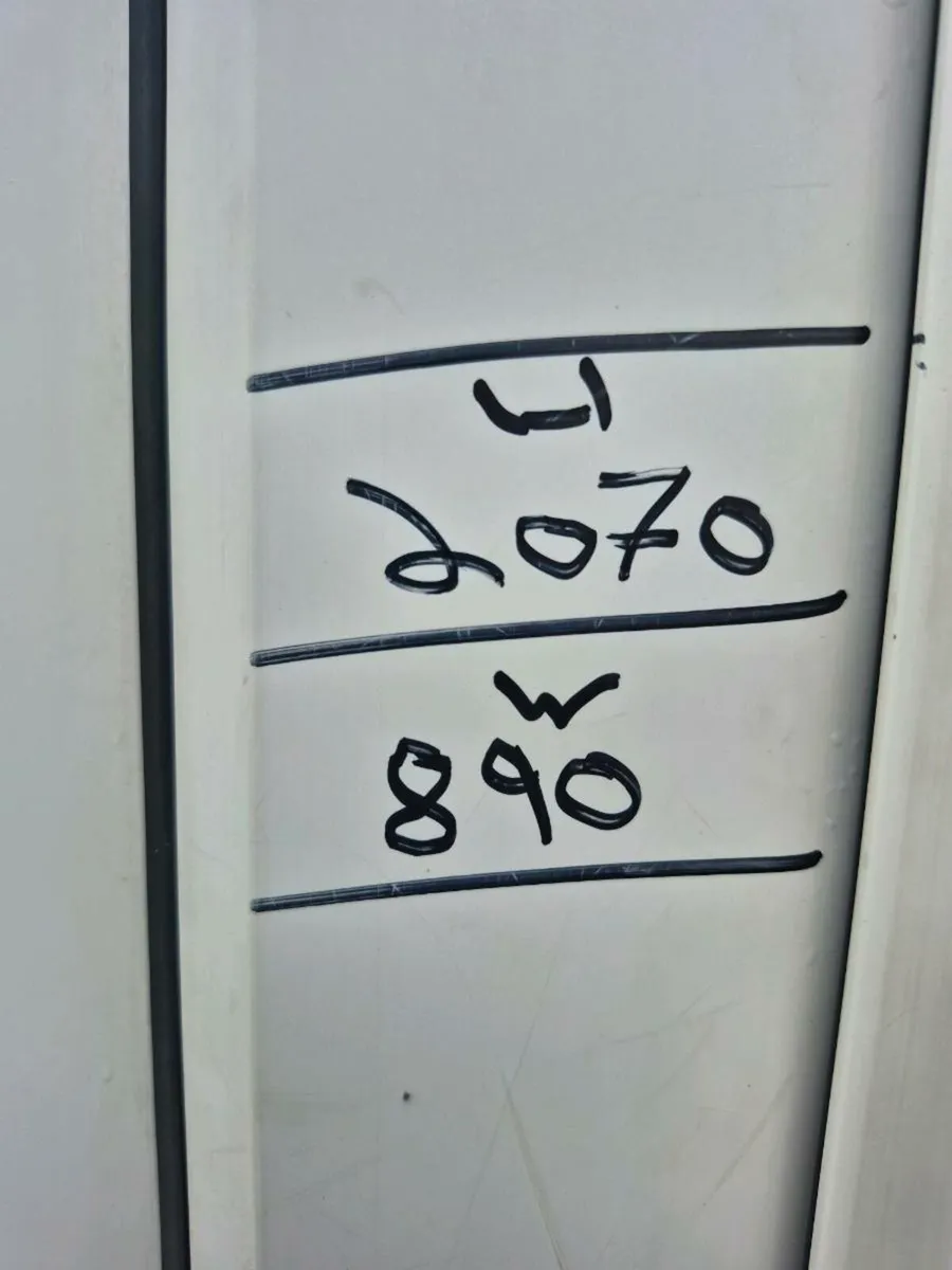 Pvc doors - Image 2