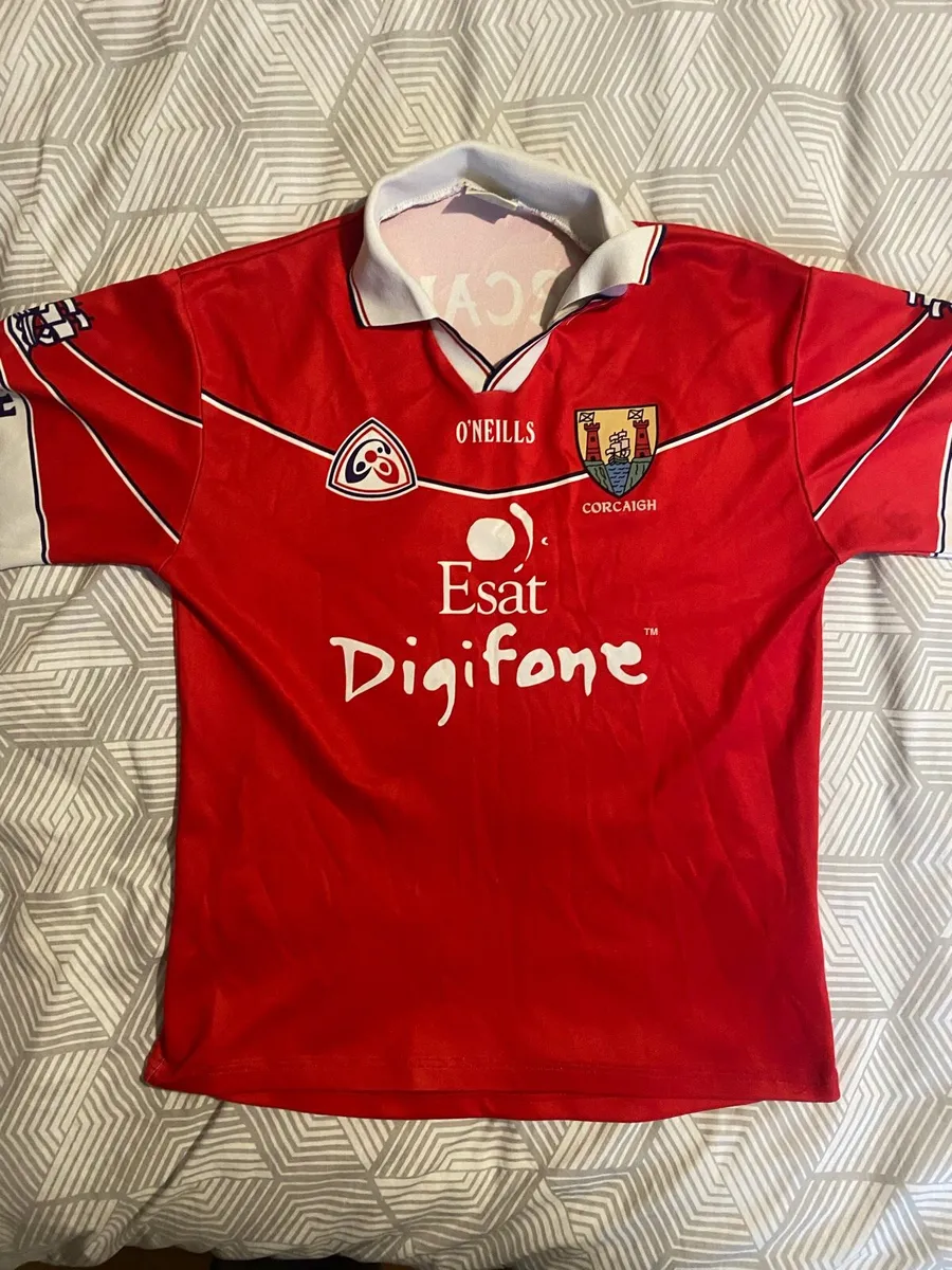 Gaa jersey - Image 1