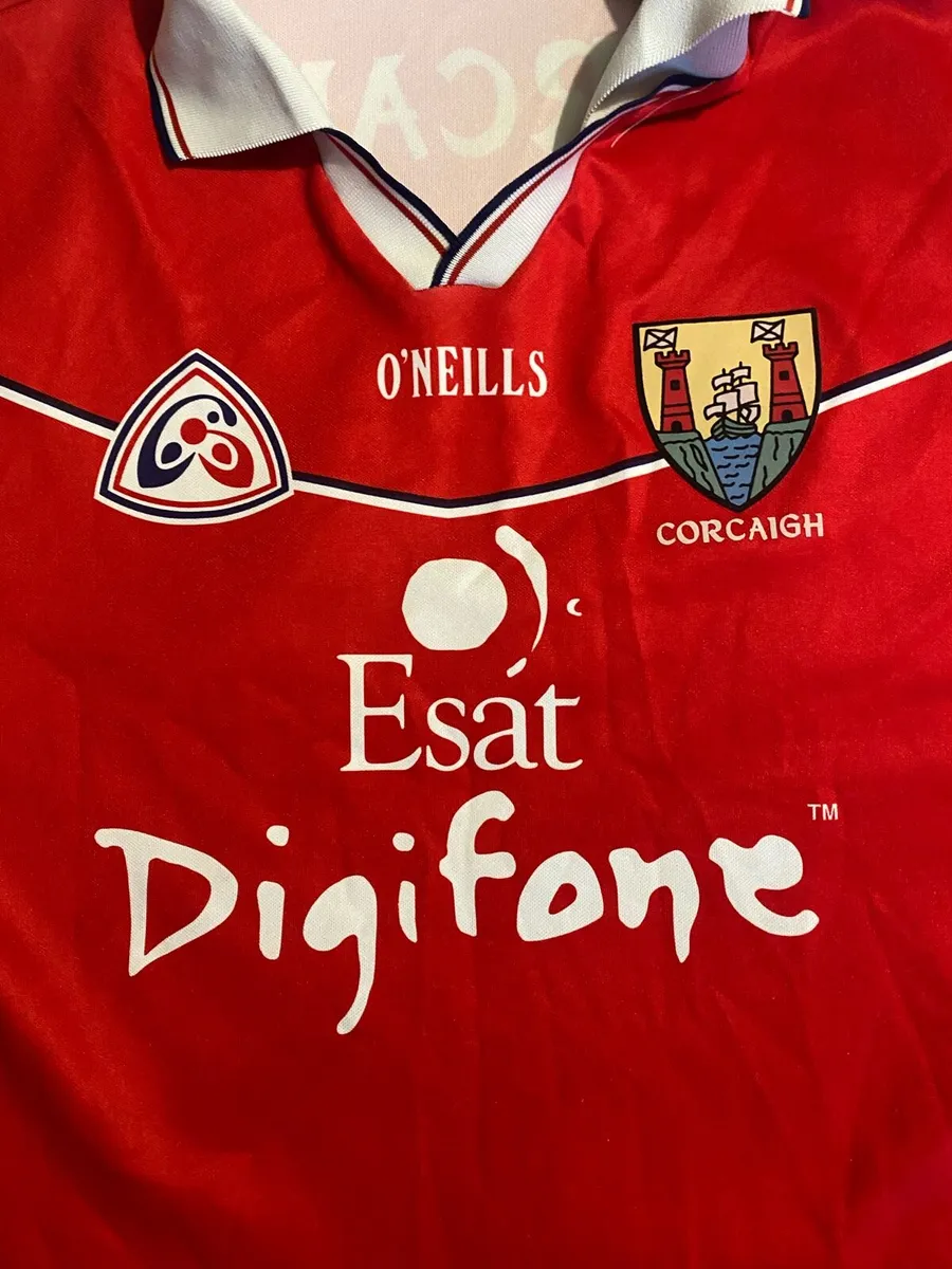 Gaa jersey - Image 2